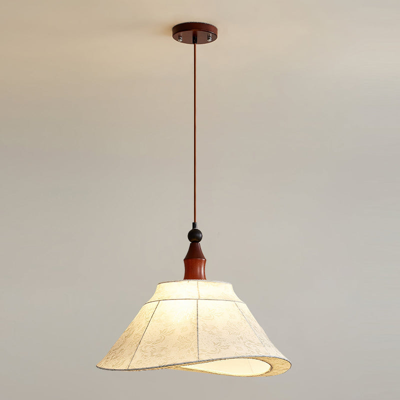 Aurelian Pendant Light – Elegant Fusion of Tradition and Modernity 8