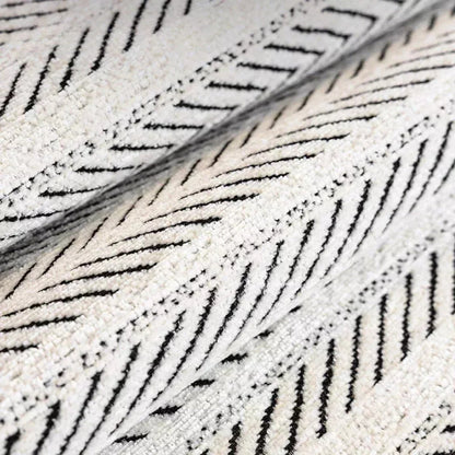 Aurivelle Herringbone Sofa Cover – Stylish Protection for Your Furniture 6