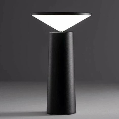 Aurora Table Lamp – Cordless Design with Modern Aesthetics 0