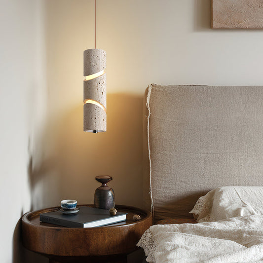 Awsinil Pendant Light – Natural Stone Design for Stylish Spaces 1