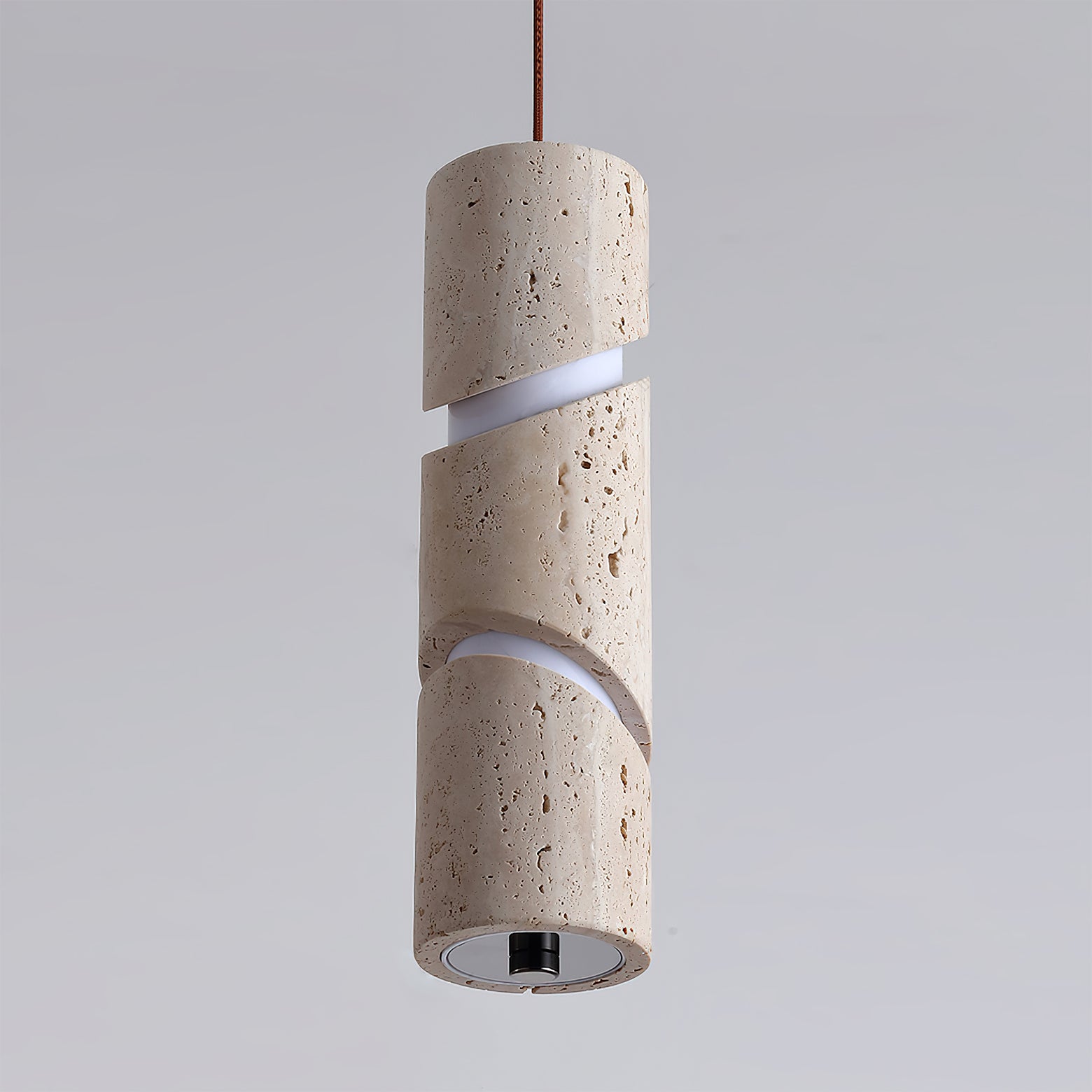 Awsinil Pendant Light – Natural Stone Design for Stylish Spaces 8