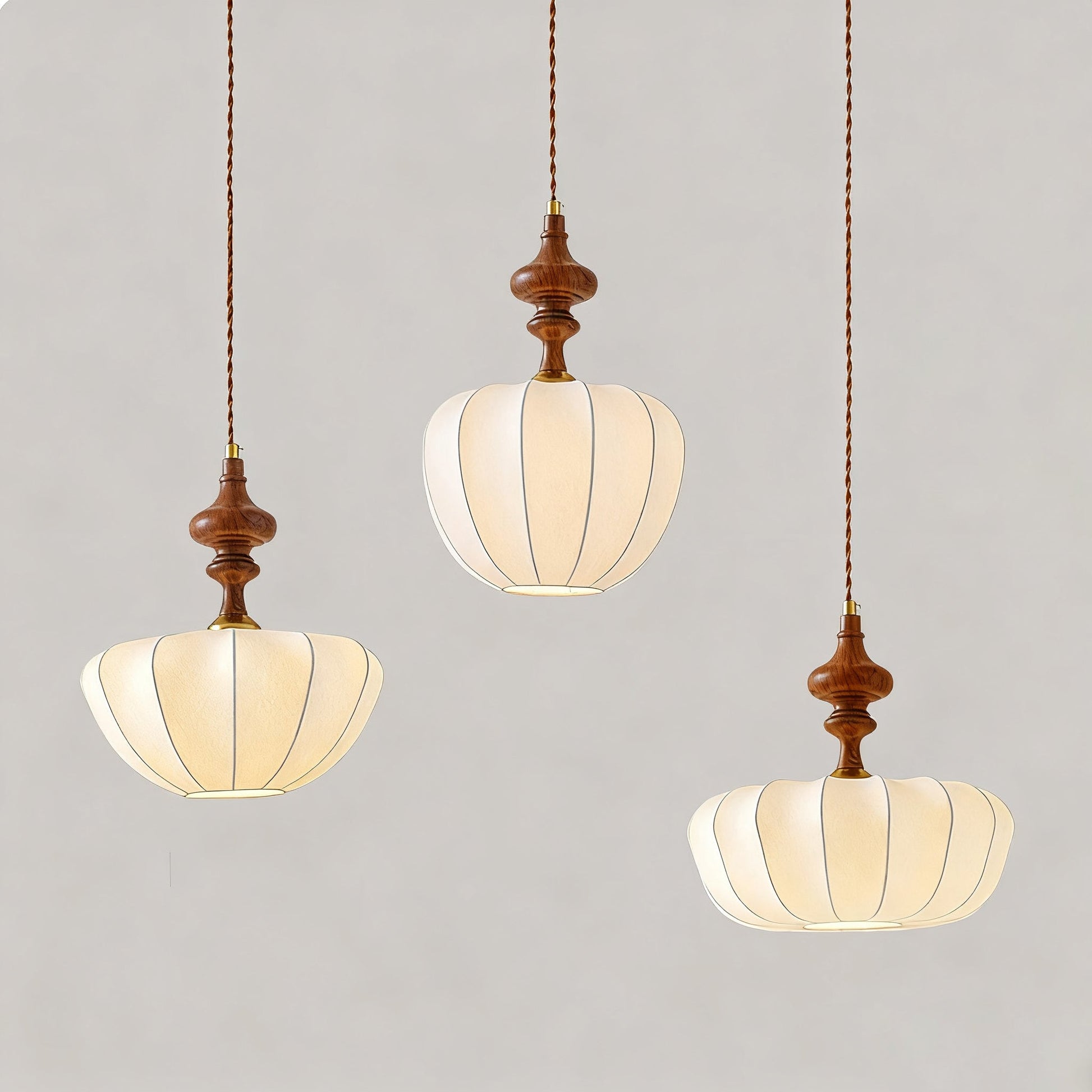 Baird Pendant Light – Elegant Style for Cozy Atmospheres 2