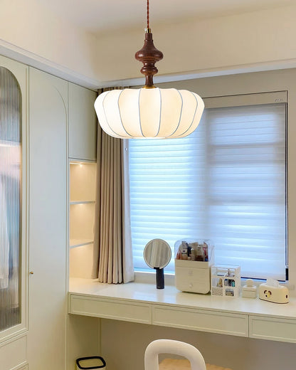 Baird Pendant Light – Elegant Style for Cozy Atmospheres 7