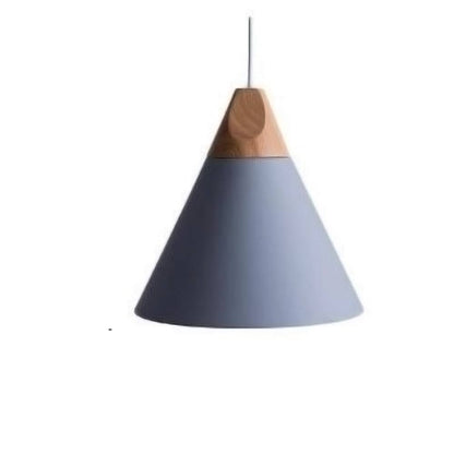 Bardais Wood Pendant Lamp – Stylish Glow for Cozy Spaces 10