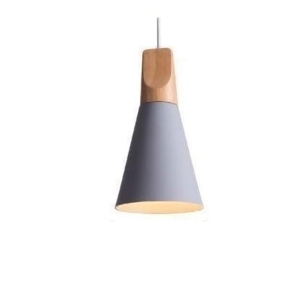 Bardais Wood Pendant Lamp – Stylish Glow for Cozy Spaces 12