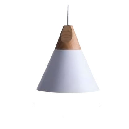 Bardais Wood Pendant Lamp – Stylish Glow for Cozy Spaces 14