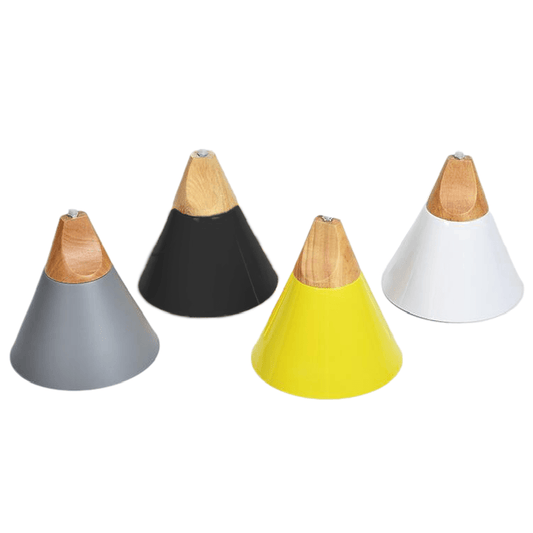 Bardais Wood Pendant Lamp – Stylish Glow for Cozy Spaces 6