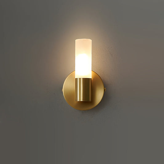 Barton Wall Lamp – Contemporary Design with Elegant Illumination 0