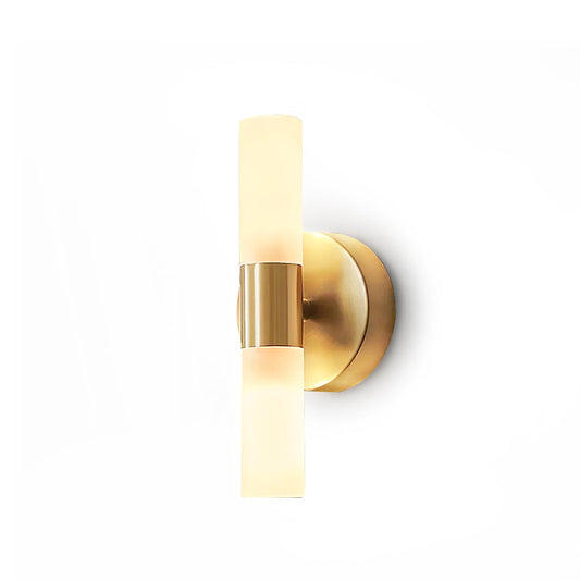 Barton Wall Lamp – Contemporary Design with Elegant Illumination 1