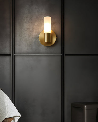 Barton Wall Lamp – Contemporary Design with Elegant Illumination 5
