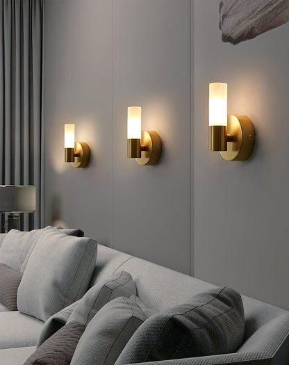 Barton Wall Lamp – Contemporary Design with Elegant Illumination 6