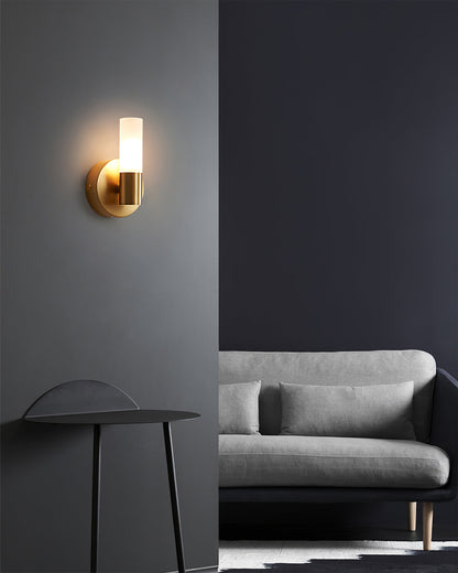 Barton Wall Lamp – Contemporary Design with Elegant Illumination 7