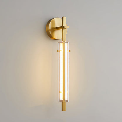 Beacon Wall Light – Modern Design with Inviting Glow 0