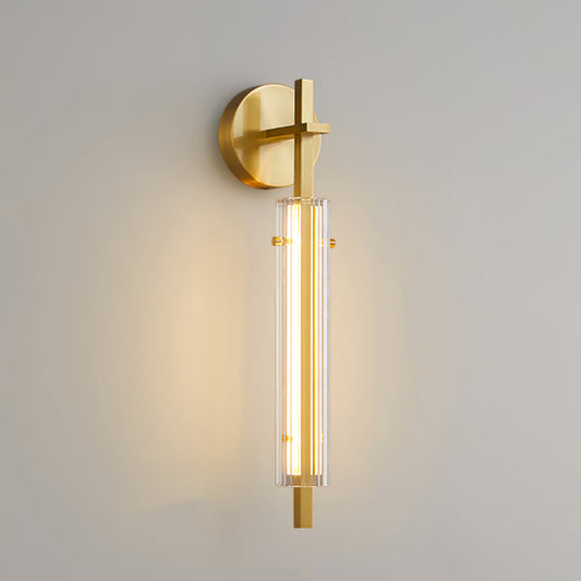 Beacon Wall Light – Modern Design with Inviting Glow 0