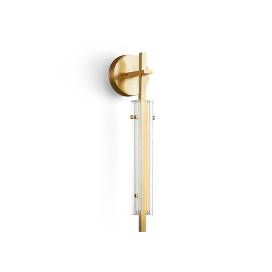 Beacon Wall Light – Modern Design with Inviting Glow 1