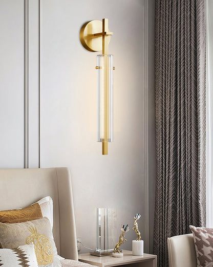 Beacon Wall Light – Modern Design with Inviting Glow 7