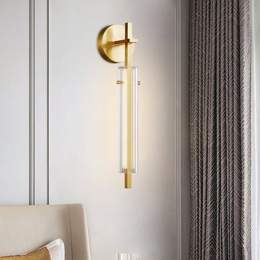 Beacon Wall Light – Modern Design with Inviting Glow 7