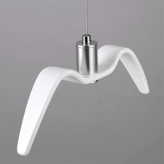 BeakBrilliance Design Bird Lamp – Nature-Inspired Illumination for Any Room 0