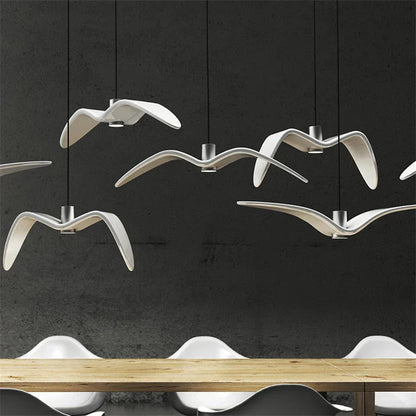 BeakBrilliance Design Bird Lamp – Nature-Inspired Illumination for Any Room 5