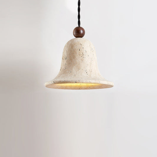 Bell Pendant Light – Unique Natural Design for Stylish Interiors 1