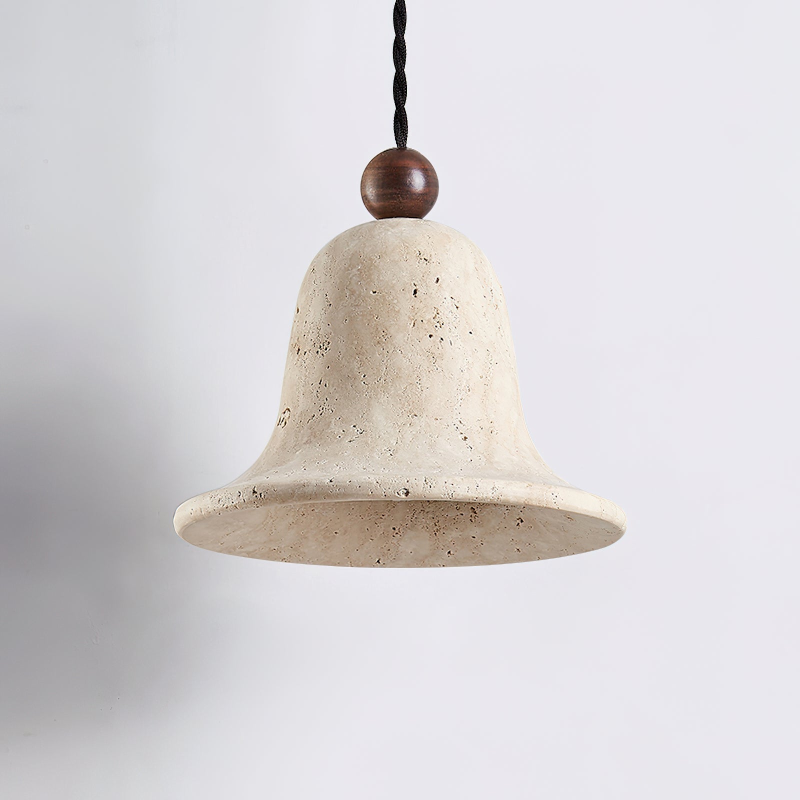 Bell Pendant Light – Unique Natural Design for Stylish Interiors 3