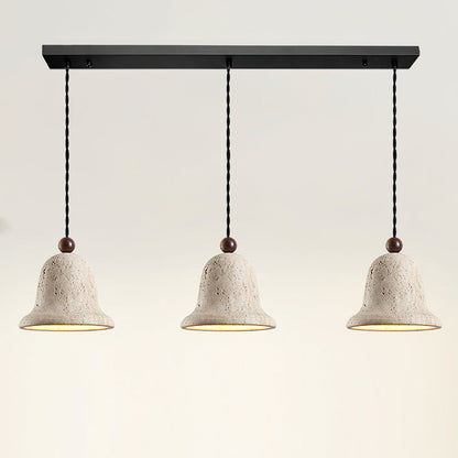 Bell Pendant Light – Unique Natural Design for Stylish Interiors 4