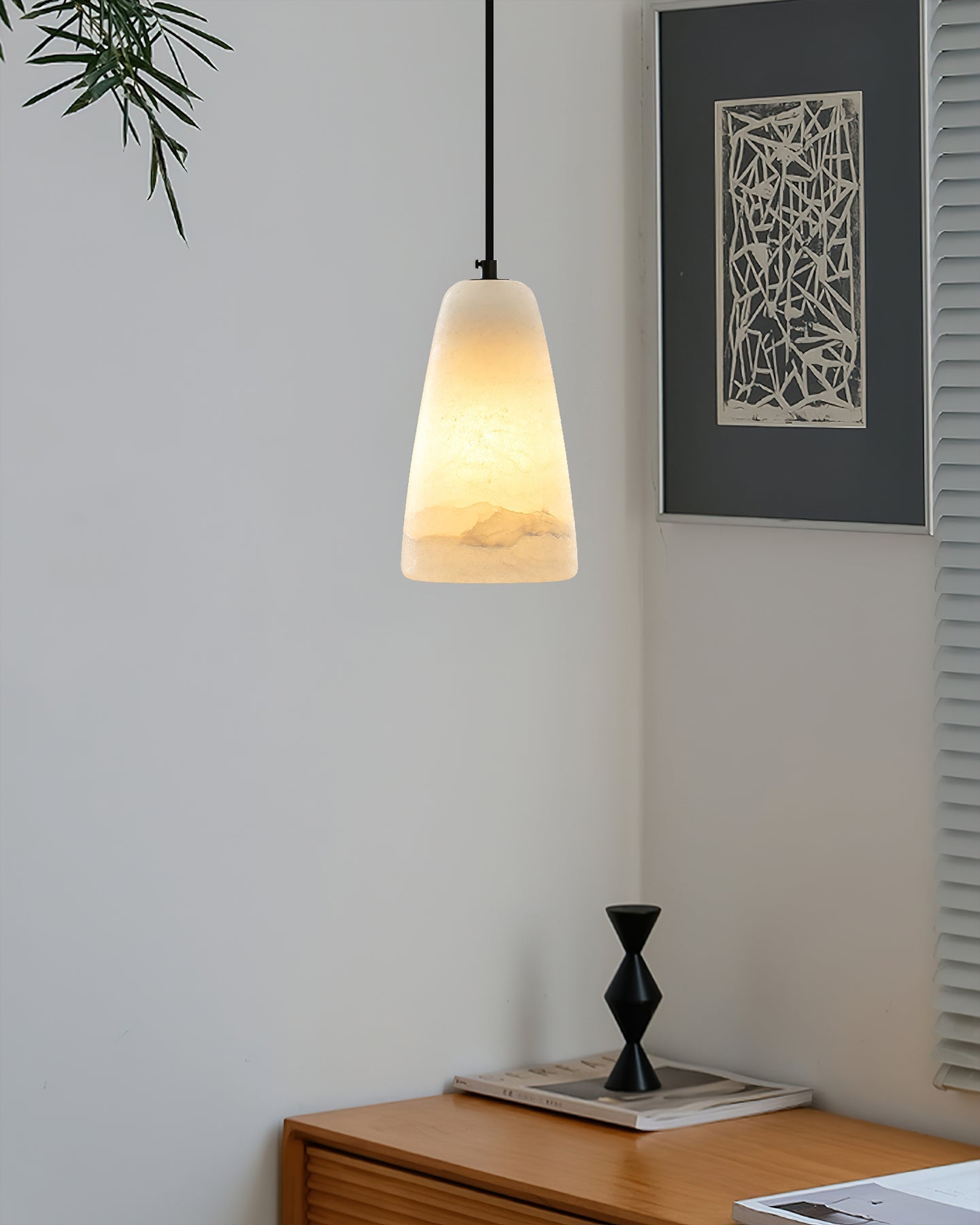 Bell Tower Pendant Light – Elegant Design with Modern Charm 3