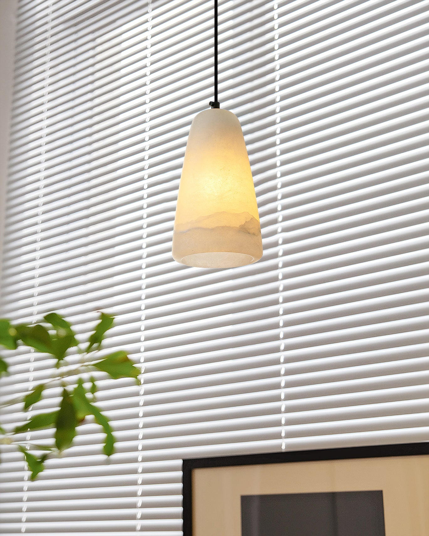 Bell Tower Pendant Light – Elegant Design with Modern Charm 6