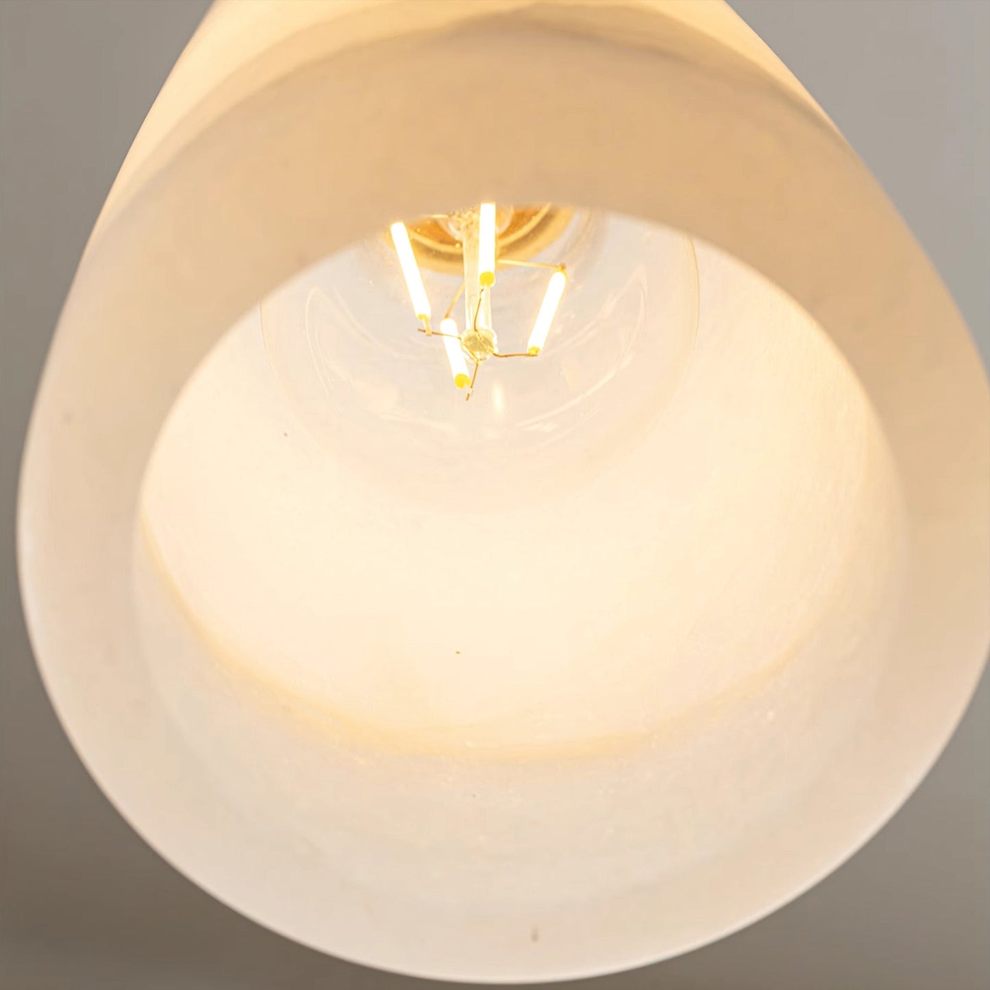 Bell Tower Pendant Light – Elegant Design with Modern Charm 8