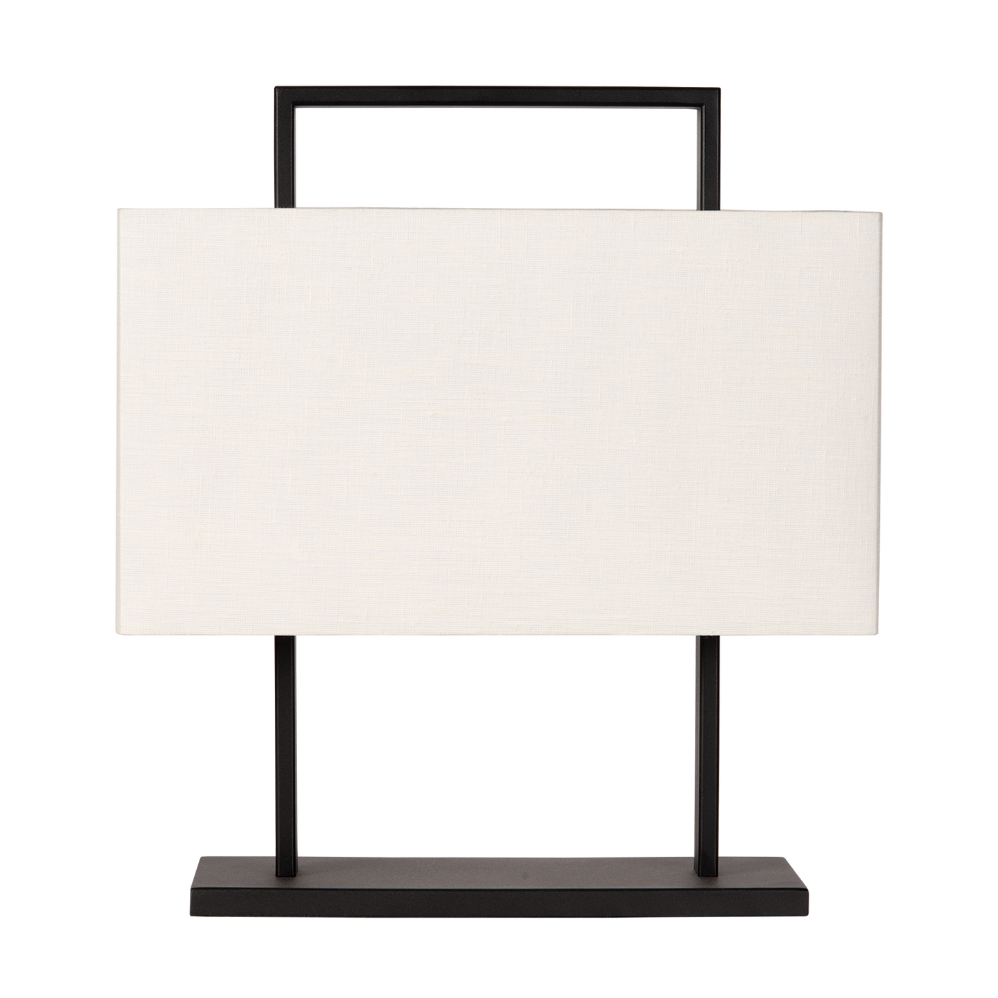 Bhilai Modern Table Lamp Black – Elegant Ambiance for Any Space 5