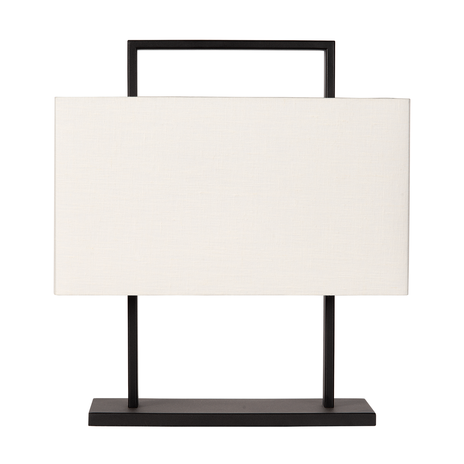 Bhilai Modern Table Lamp Black – Elegant Ambiance for Any Space 5