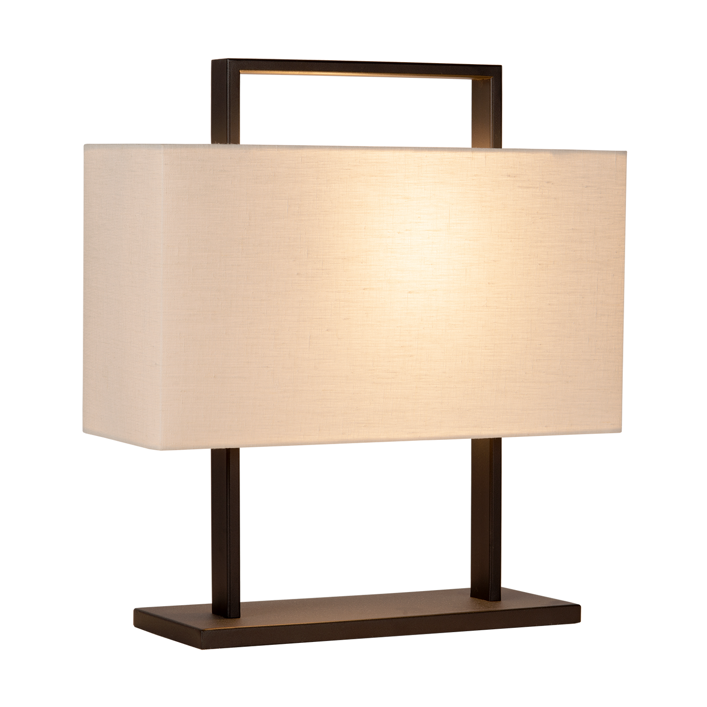 Bhilai Modern Table Lamp Black – Elegant Ambiance for Any Space 6