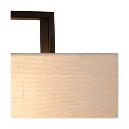 Bhilai Modern Table Lamp Black – Elegant Ambiance for Any Space 7