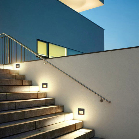 Black Outdoor Wall Lantern – Elegant Illumination for Your Space 0