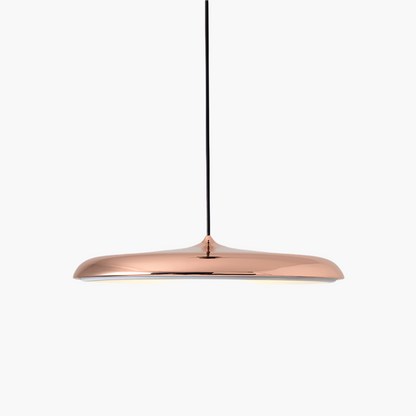 Black Pendant Light LED – Modern Design for Inviting Spaces 12