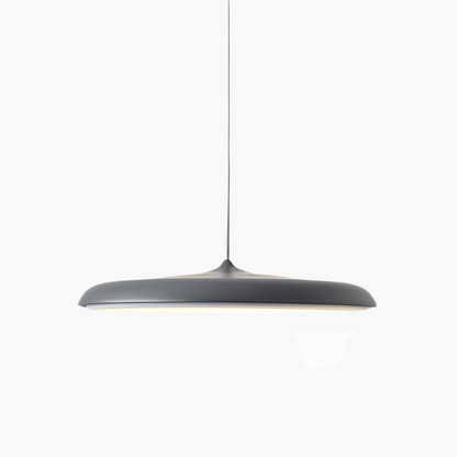 Black Pendant Light LED – Modern Design for Inviting Spaces 9