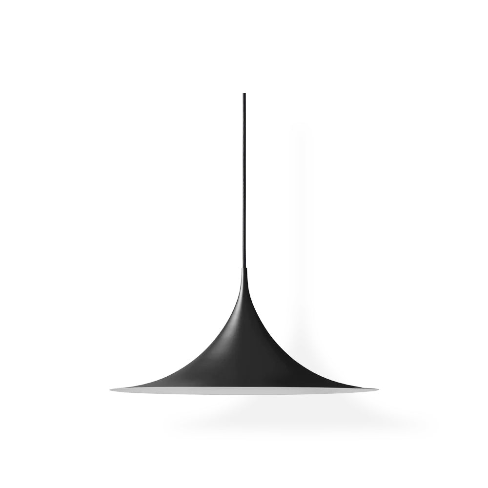Black Pendant Light – Elegant Design for Stylish Spaces 1