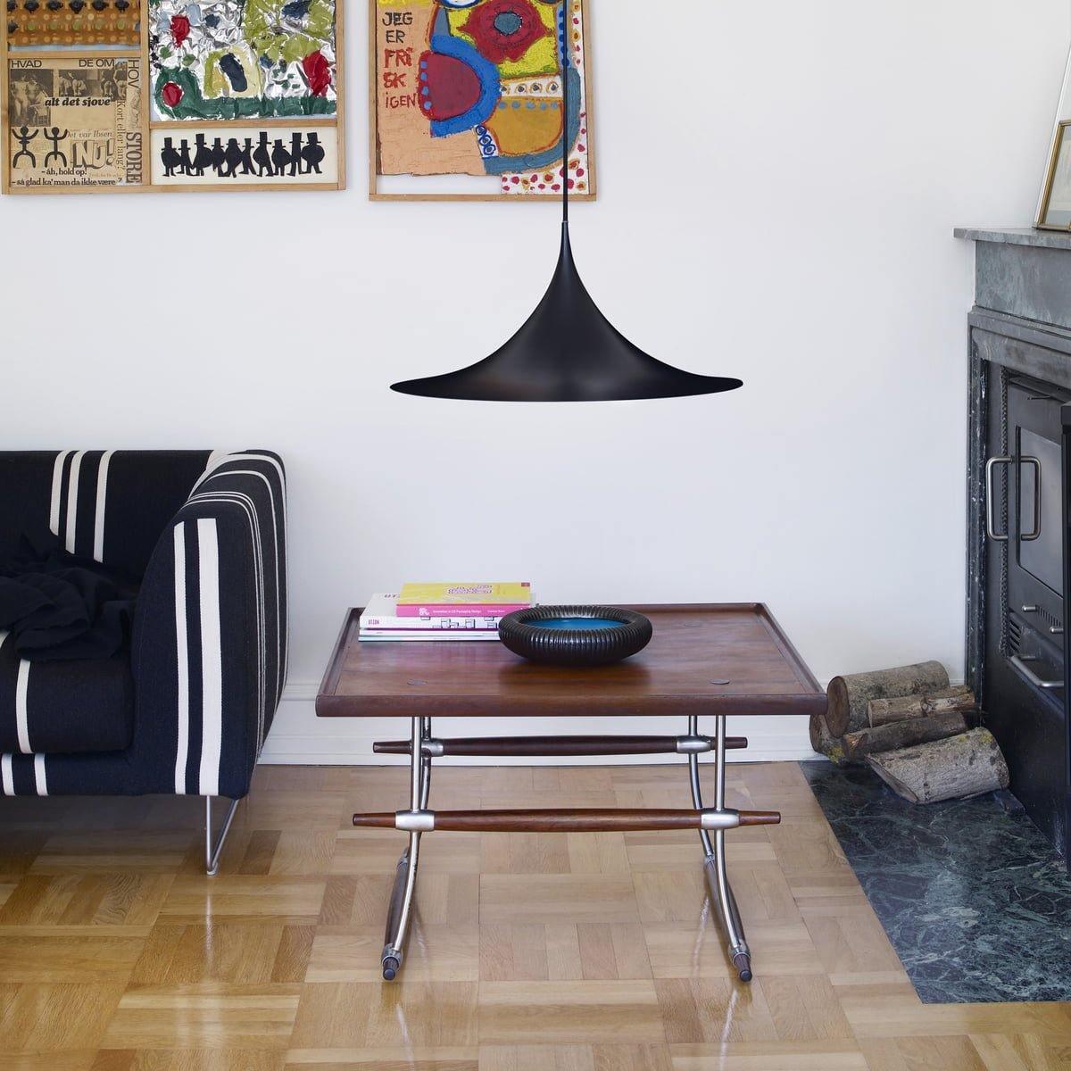 Black Pendant Light – Elegant Design for Stylish Spaces 4