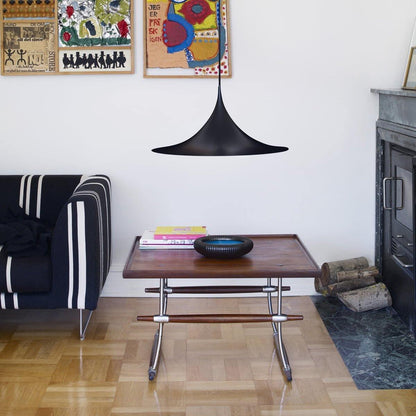 Black Pendant Light – Elegant Design for Stylish Spaces 4