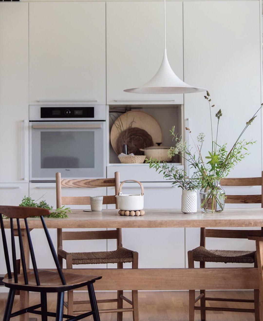 Black Pendant Light – Elegant Design for Stylish Spaces 8