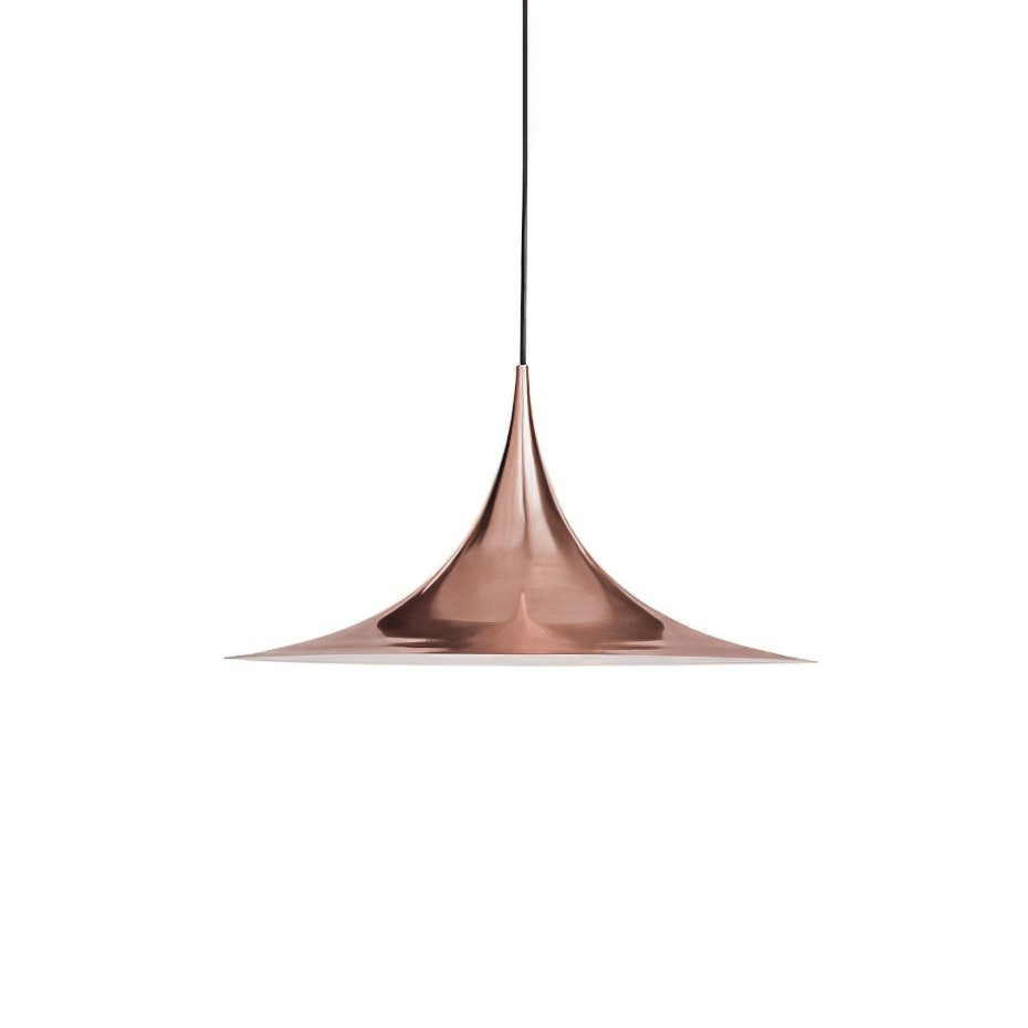 Black Pendant Light – Elegant Design for Stylish Spaces 9