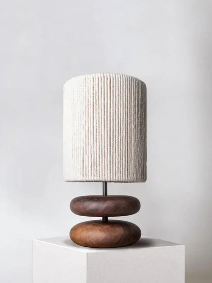 Bohéme Juliette Japani Table Lamp – Warm Glow for Cozy Spaces 0
