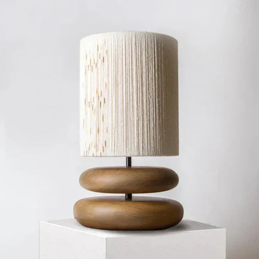 Bohéme Juliette Japani Table Lamp – Warm Glow for Cozy Spaces 1