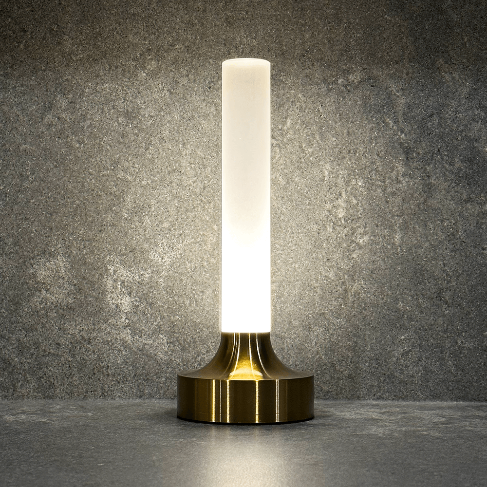 Boru Cordless Table Lamp – Modern Adjustable Lighting for Any Space 2