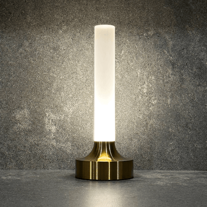 Boru Cordless Table Lamp – Modern Adjustable Lighting for Any Space 2