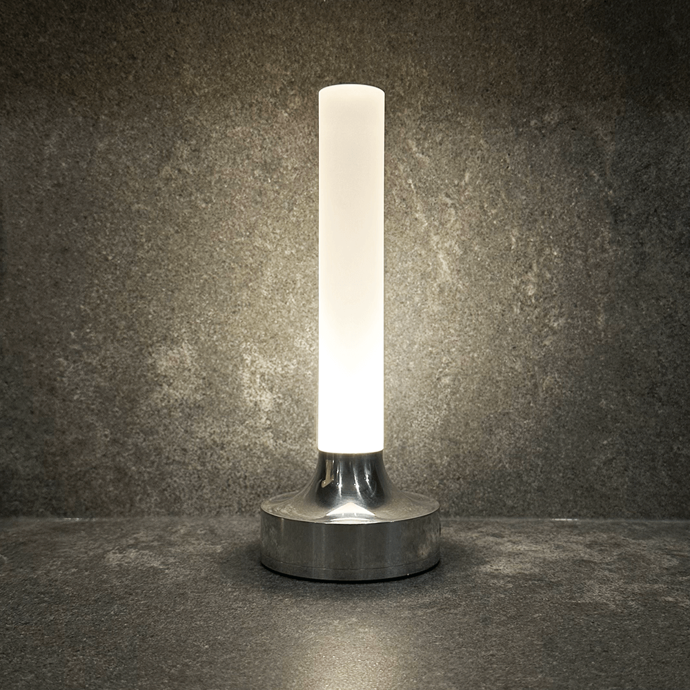 Boru Cordless Table Lamp – Modern Adjustable Lighting for Any Space 3