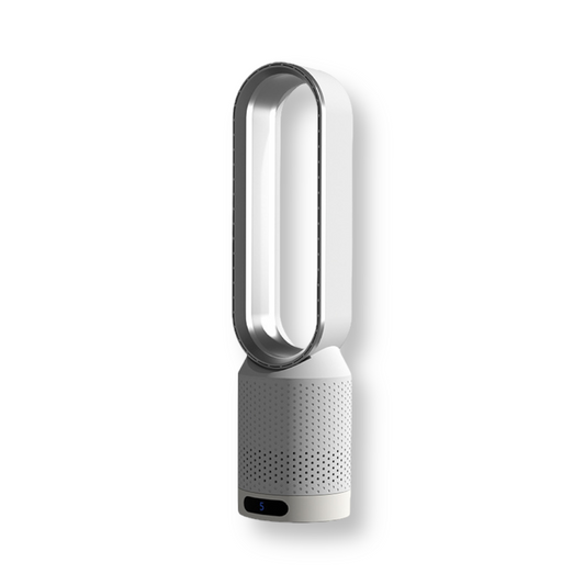 Breezio Air Cooler – 3-in-1 Comfort for Refreshing Spaces 0