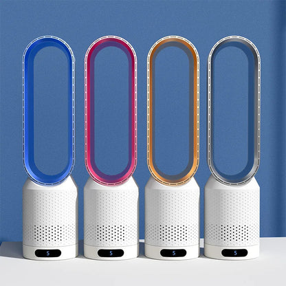 Breezio Air Cooler – 3-in-1 Comfort for Refreshing Spaces 8