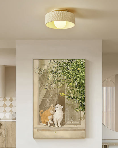 Brito Ceiling Lamp – Stylish Modern Illumination 6