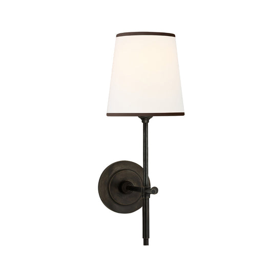 Bryant Wall Lamp – Timeless Elegance with Soft Glow 0